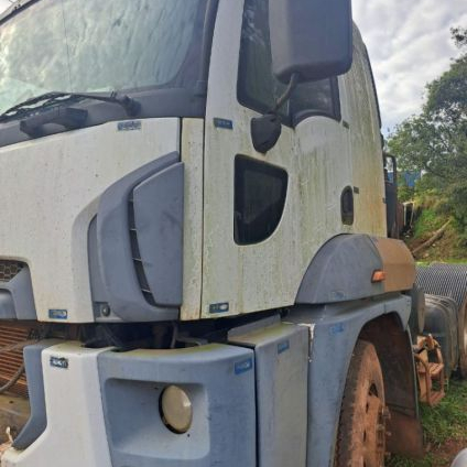 Ford Cargo 2842 CARGO 2842 E Turbo 6x2