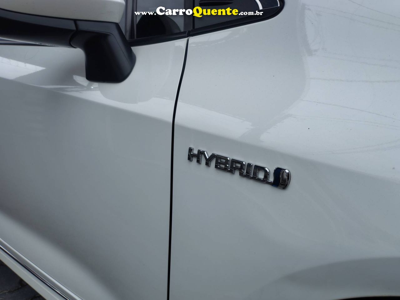TOYOTA COROLLA 1.8 VVT-I ALTIS PREMIUM HIBRIDO 2024 - Loja