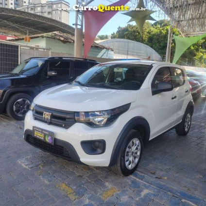 FIAT MOBI 1.0 EVO LIKE 2024