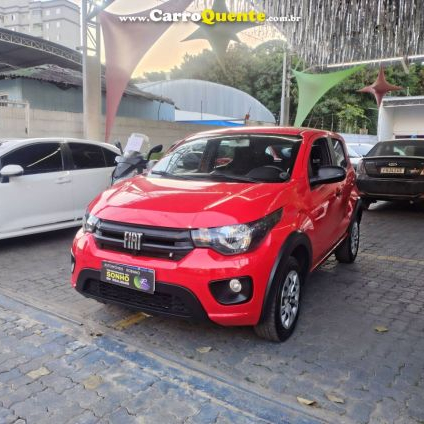 FIAT MOBI 1.0 EVO LIKE 2024