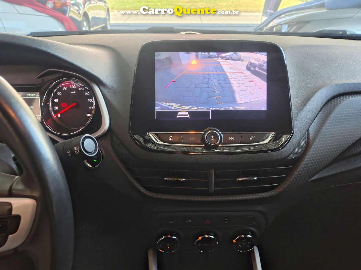 CHEVROLET ONIX 1.0 TURBO PLUS LTZ 2023 - Loja