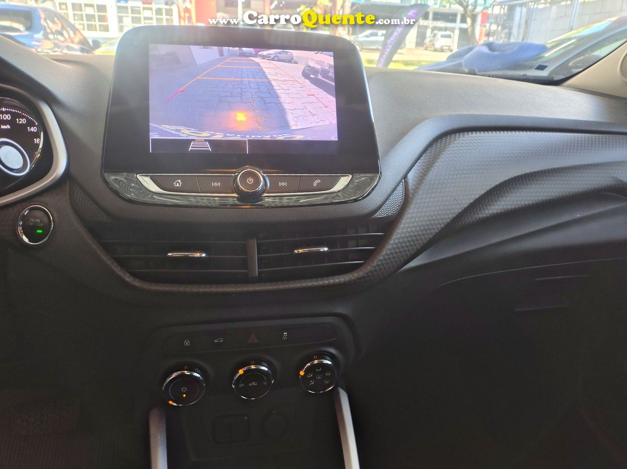 CHEVROLET ONIX 1.0 TURBO PLUS LTZ 2023 - Loja