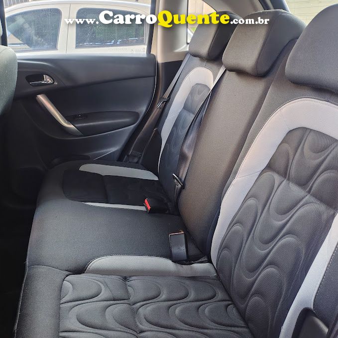 CITROEN C3 1.5 ORIGINE 8V 2015 - Loja