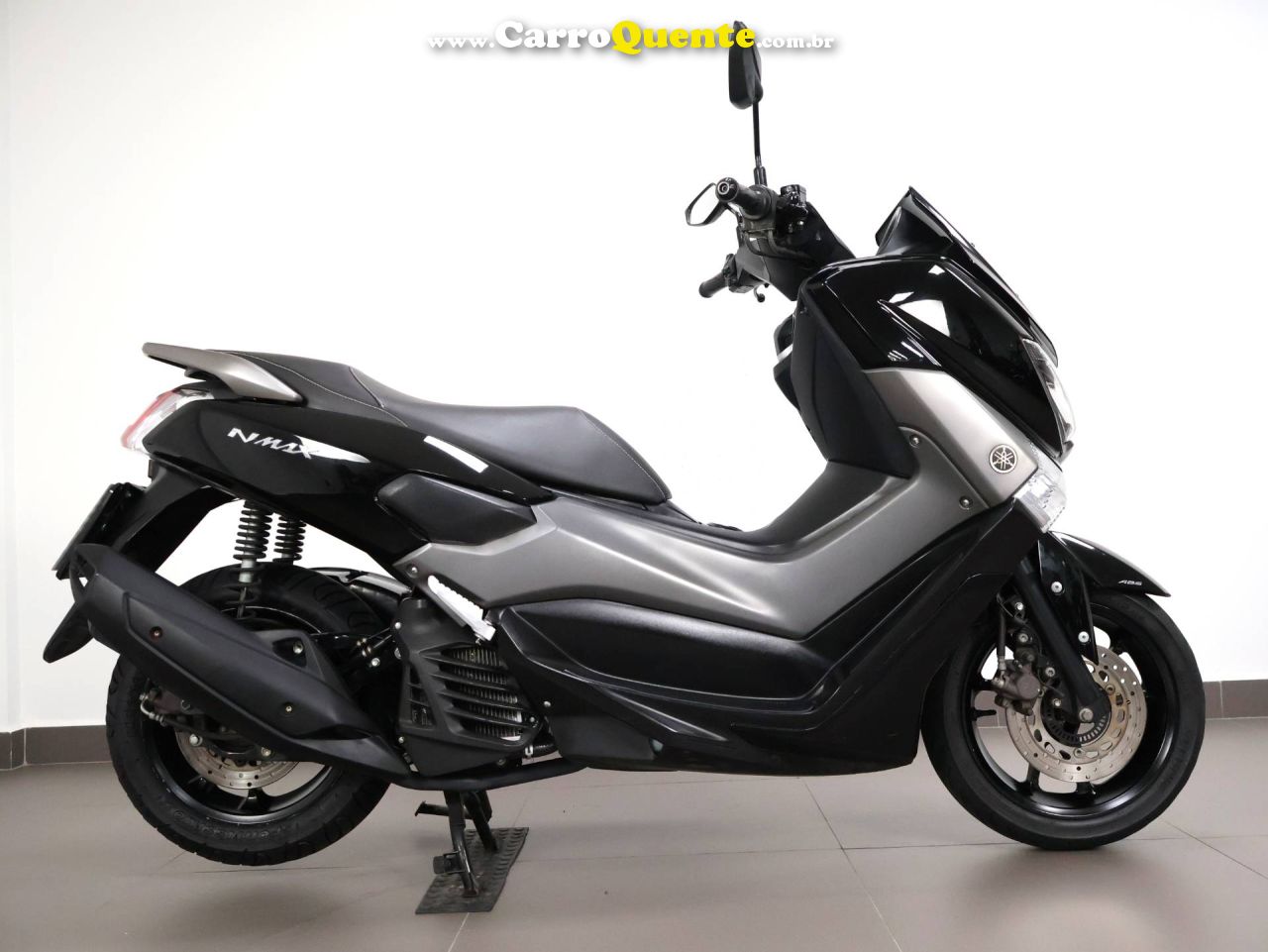 YAMAHA NMAX 160 ABS 2019 - Loja