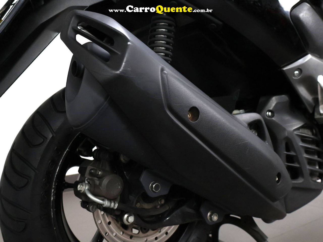 YAMAHA NMAX 160 ABS 2019 - Loja