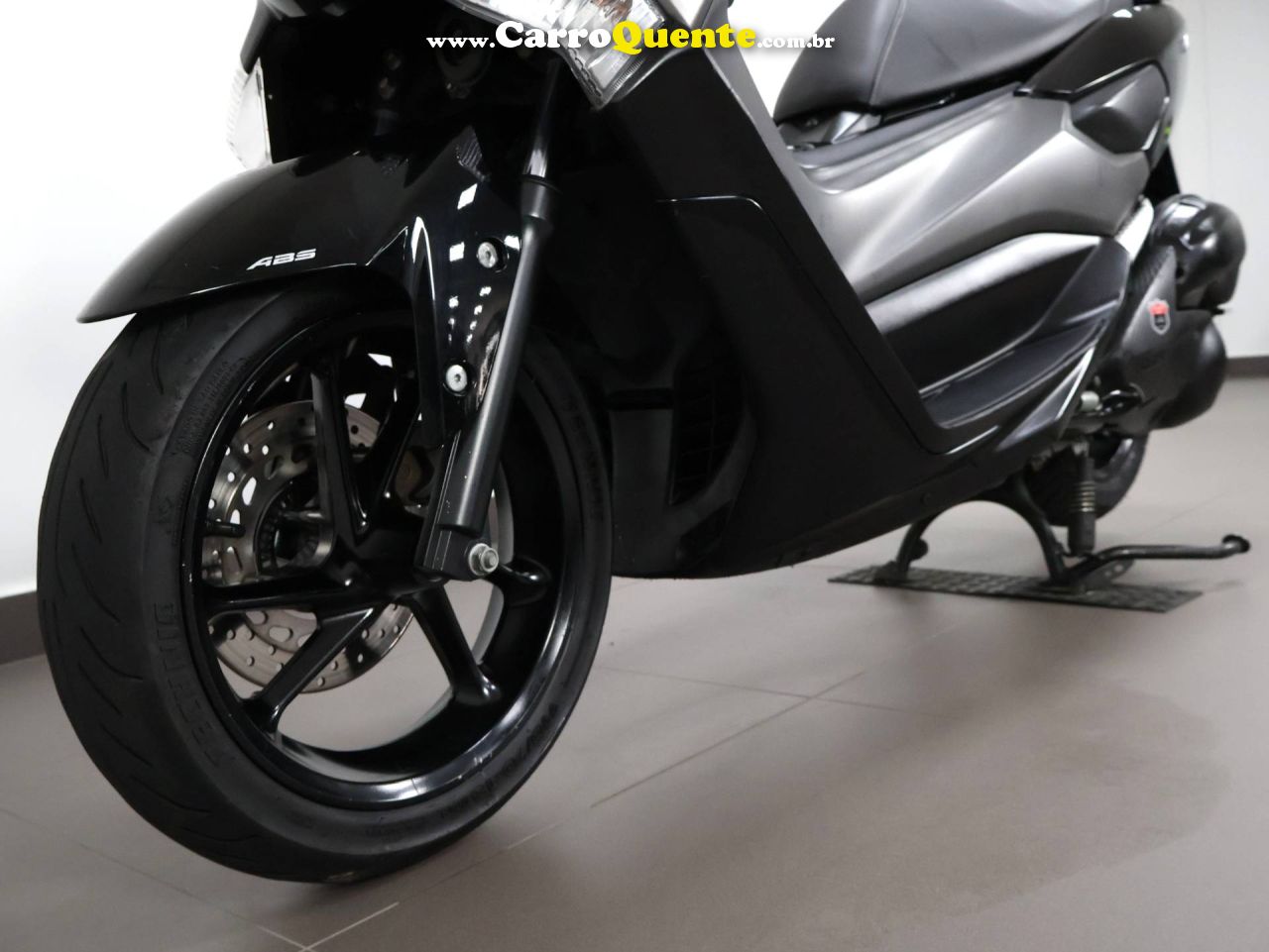 YAMAHA NMAX 160 ABS 2019 - Loja