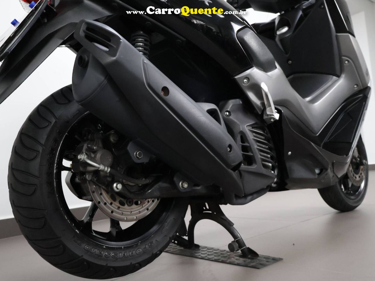 YAMAHA NMAX 160 ABS 2019 - Loja