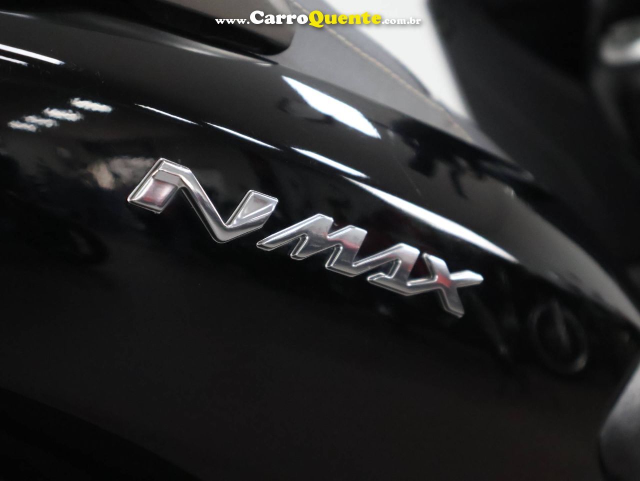 YAMAHA NMAX 160 ABS 2019 - Loja