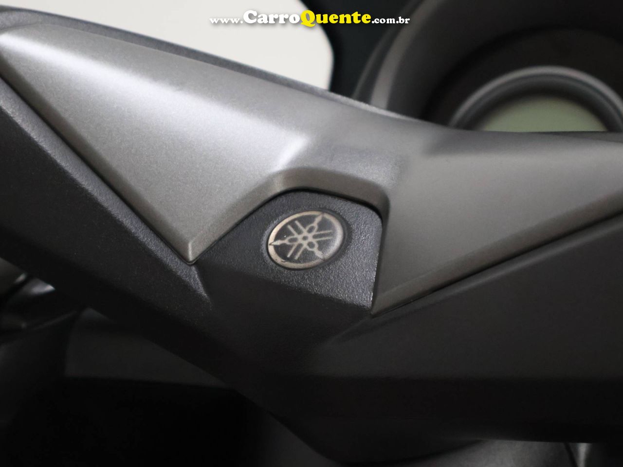 YAMAHA NMAX 160 ABS 2019 - Loja