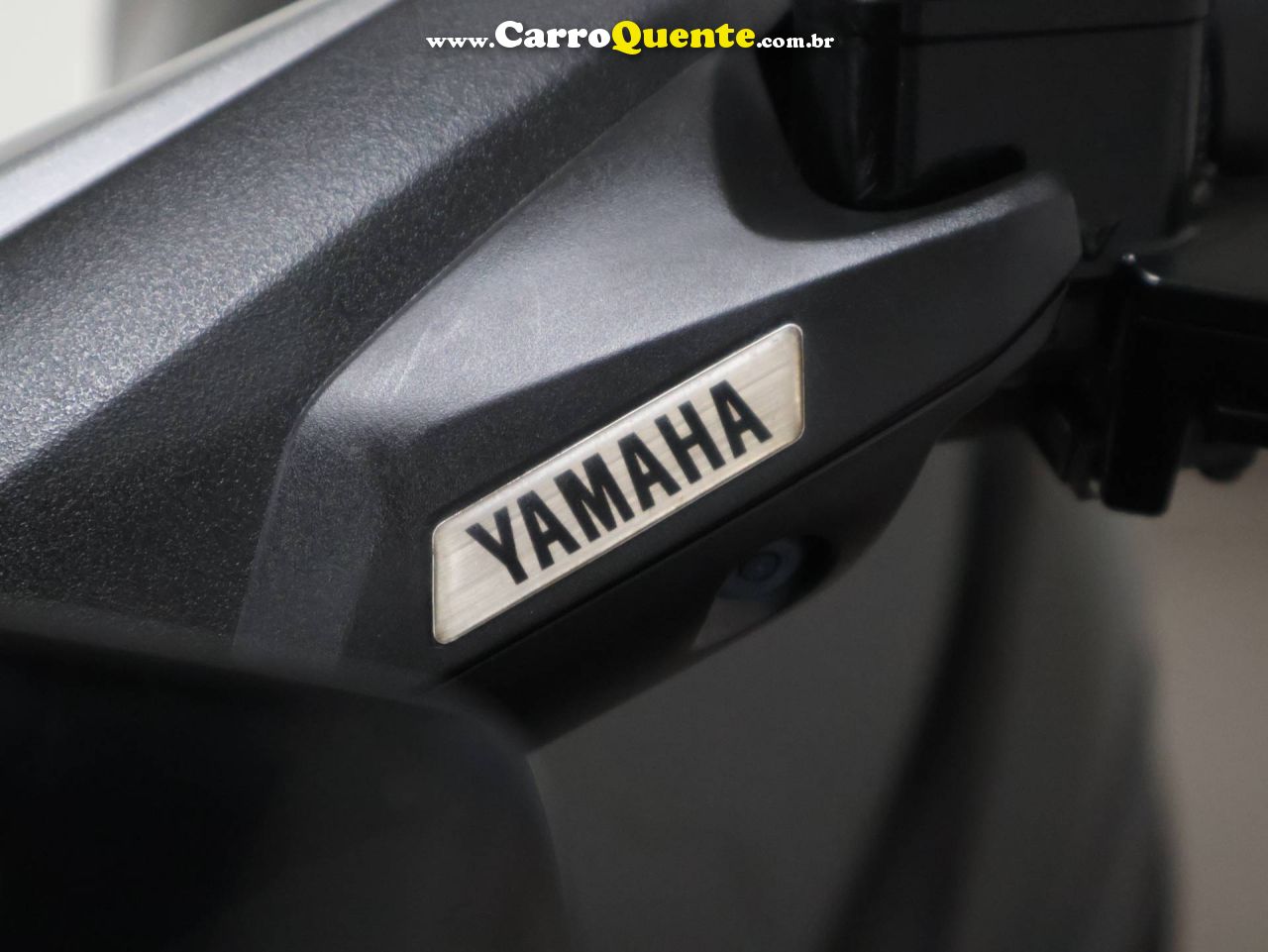 YAMAHA NMAX 160 ABS 2019 - Loja