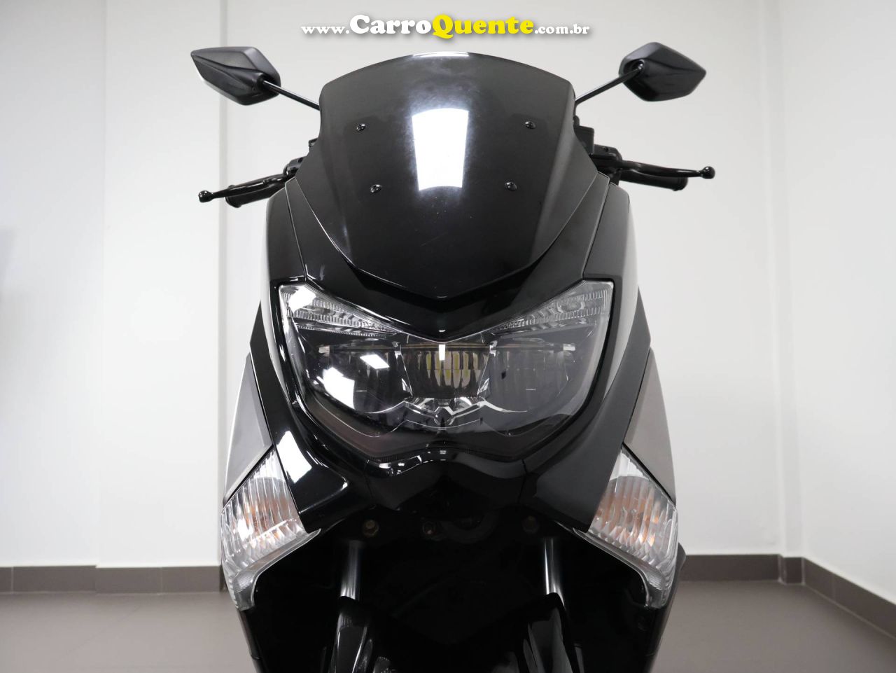 YAMAHA NMAX 160 ABS 2019 - Loja