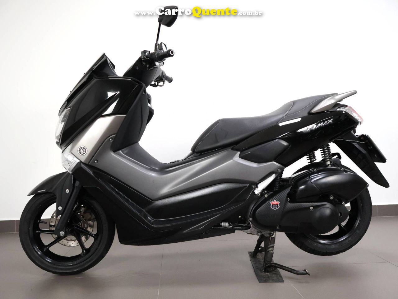 YAMAHA NMAX 160 ABS 2019 - Loja