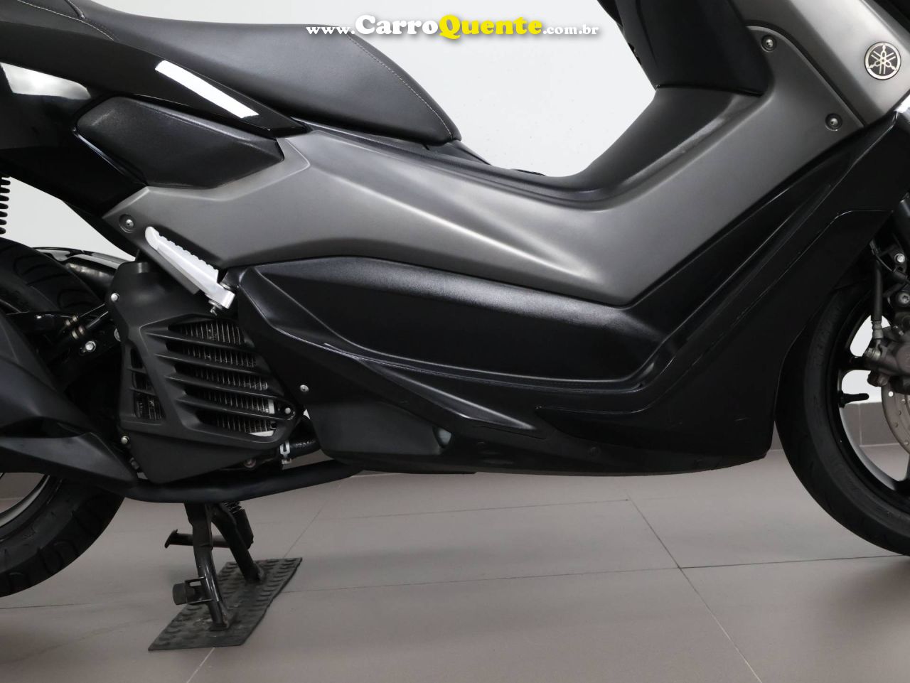 YAMAHA NMAX 160 ABS 2019 - Loja