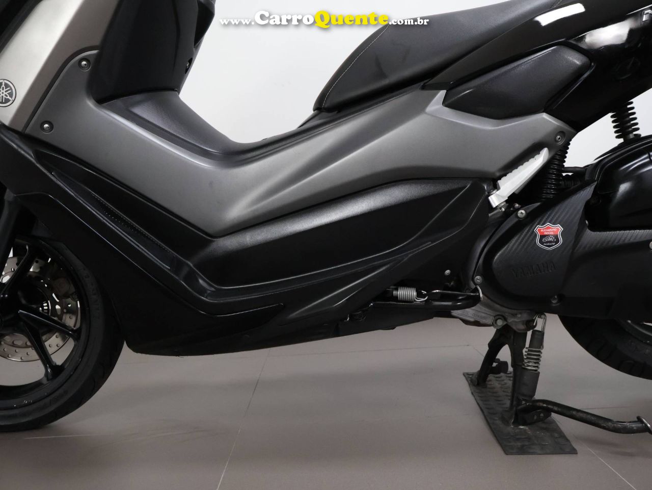 YAMAHA NMAX 160 ABS 2019 - Loja