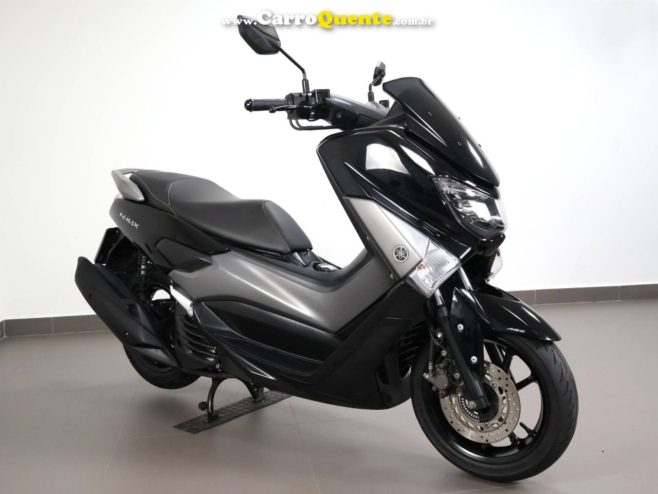 YAMAHA NMAX 160 ABS 2019 - Loja