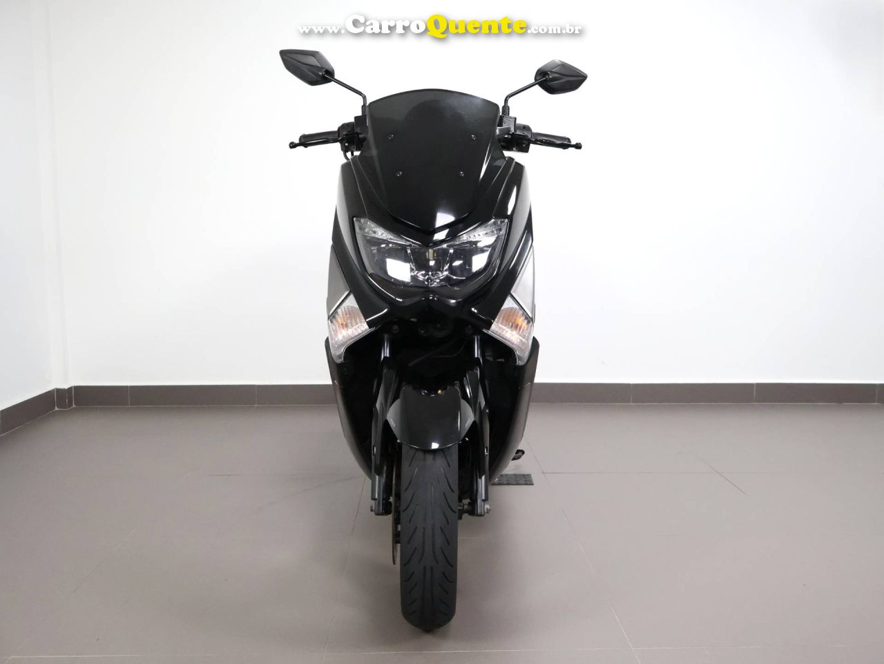YAMAHA NMAX 160 ABS 2019 - Loja