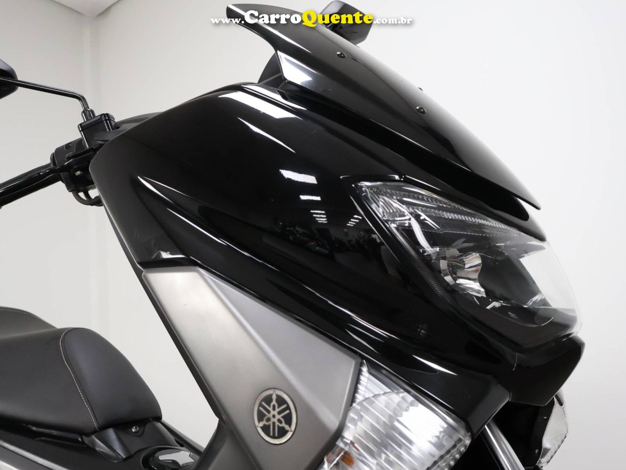 YAMAHA NMAX 160 ABS 2019 - Loja