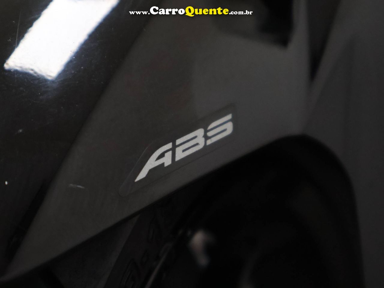 YAMAHA NMAX 160 ABS 2019 - Loja