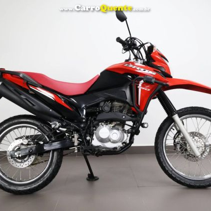 HONDA NXR 160 BROS ESDD 2024