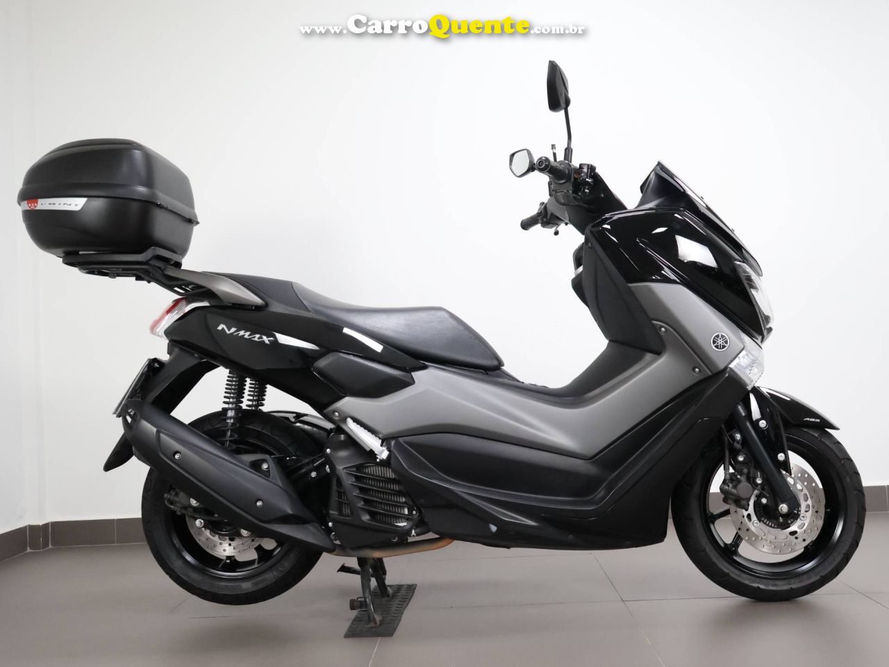 YAMAHA NMAX 160 ABS 2018 - Loja