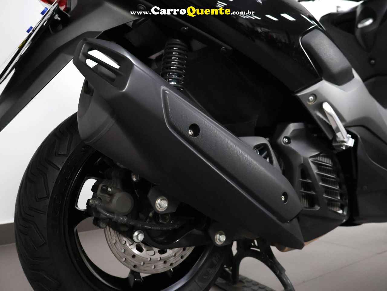 YAMAHA NMAX 160 ABS 2018 - Loja