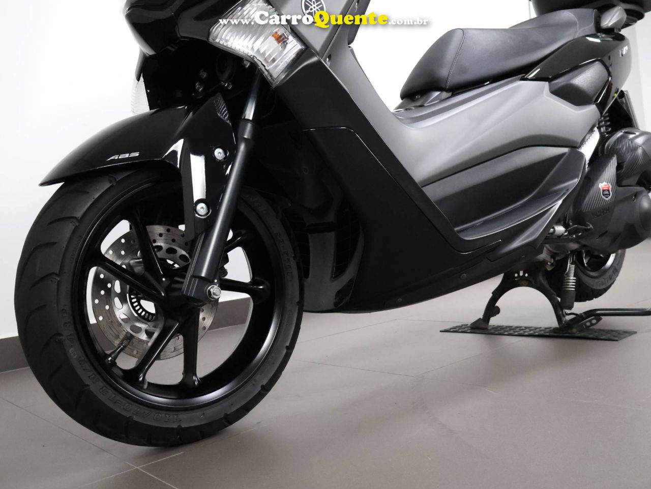 YAMAHA NMAX 160 ABS 2018 - Loja