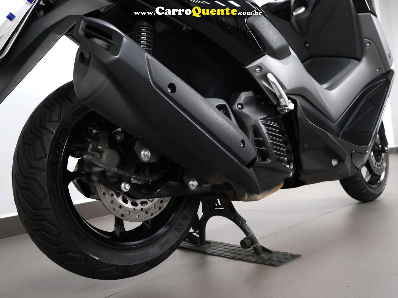 YAMAHA NMAX 160 ABS 2018 - Loja