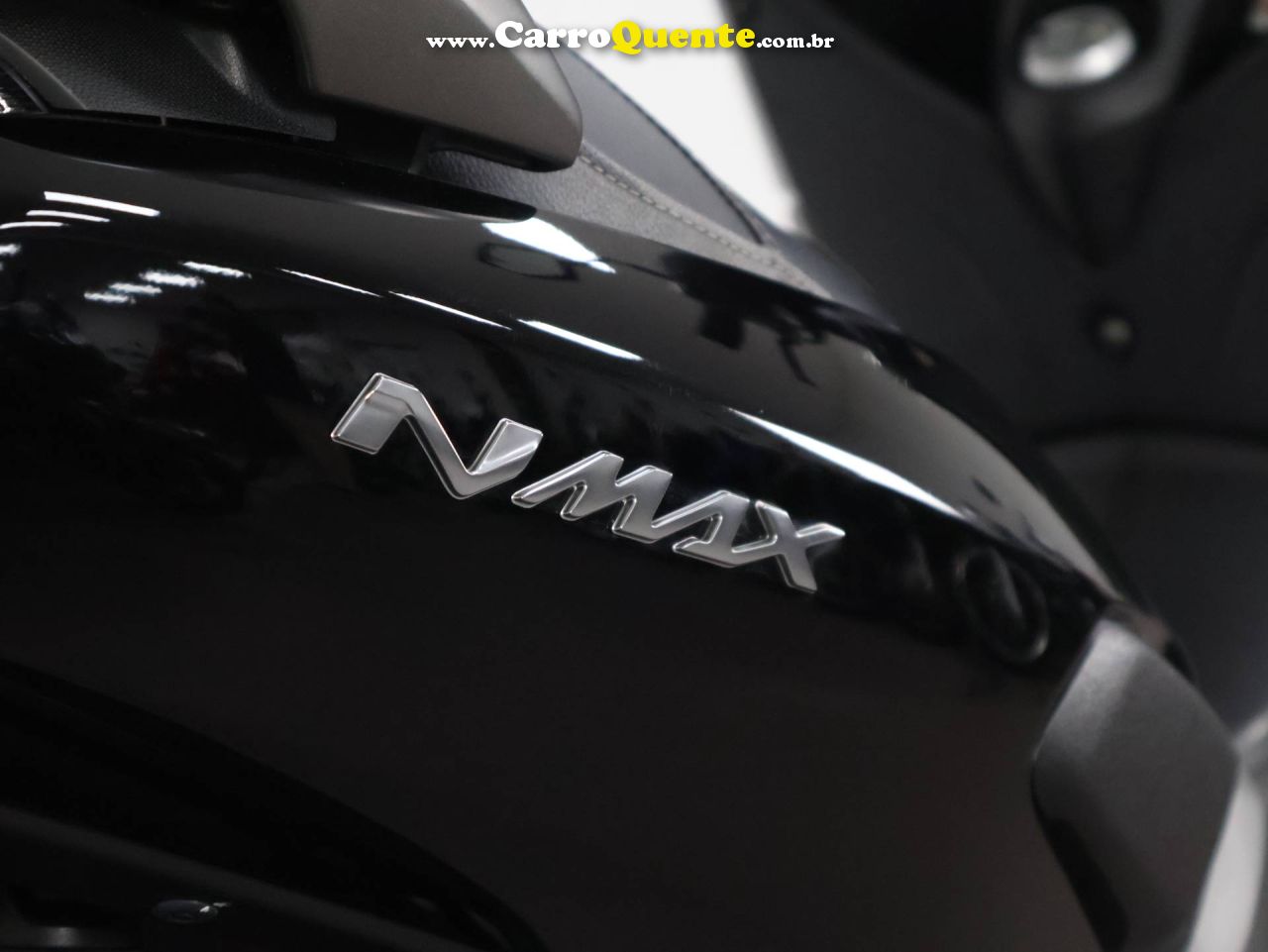 YAMAHA NMAX 160 ABS 2018 - Loja