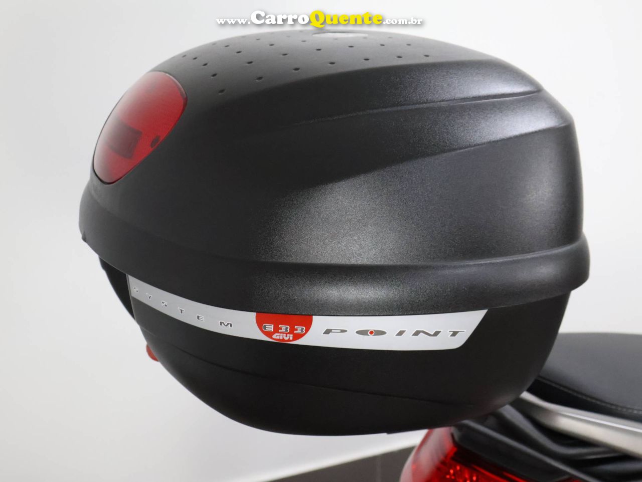 YAMAHA NMAX 160 ABS 2018 - Loja