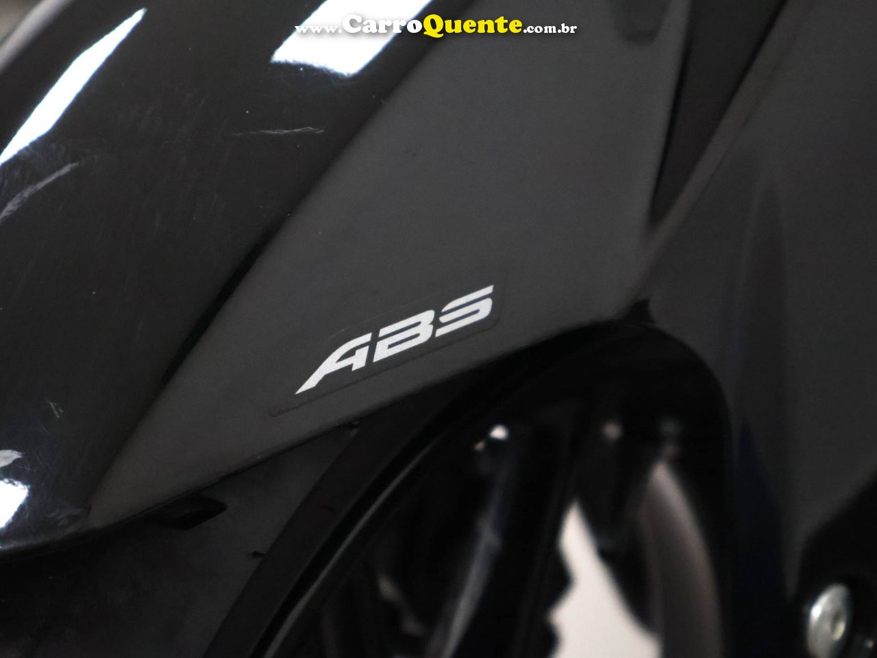 YAMAHA NMAX 160 ABS 2018 - Loja