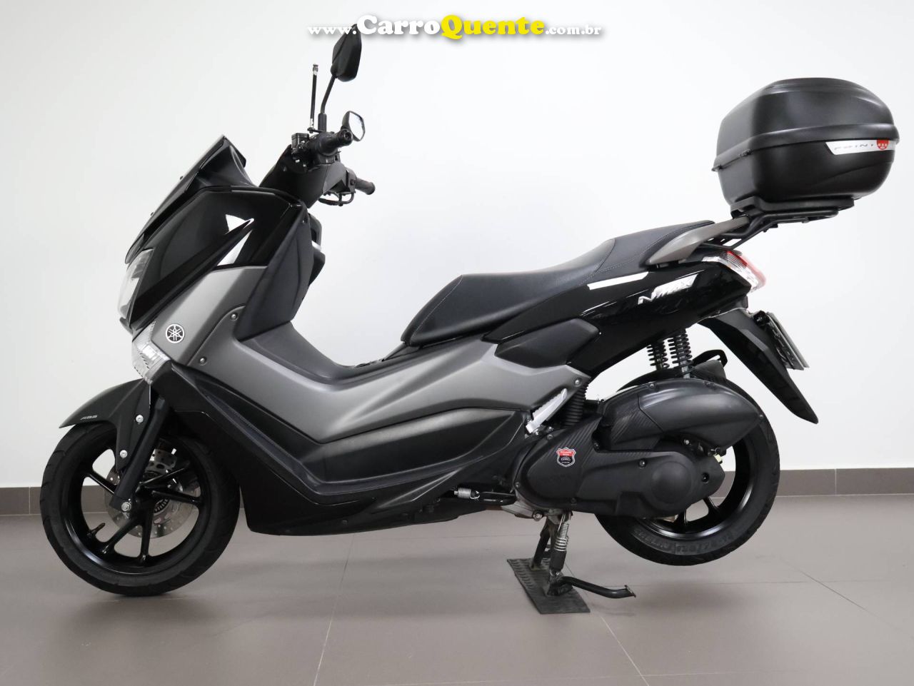 YAMAHA NMAX 160 ABS 2018 - Loja