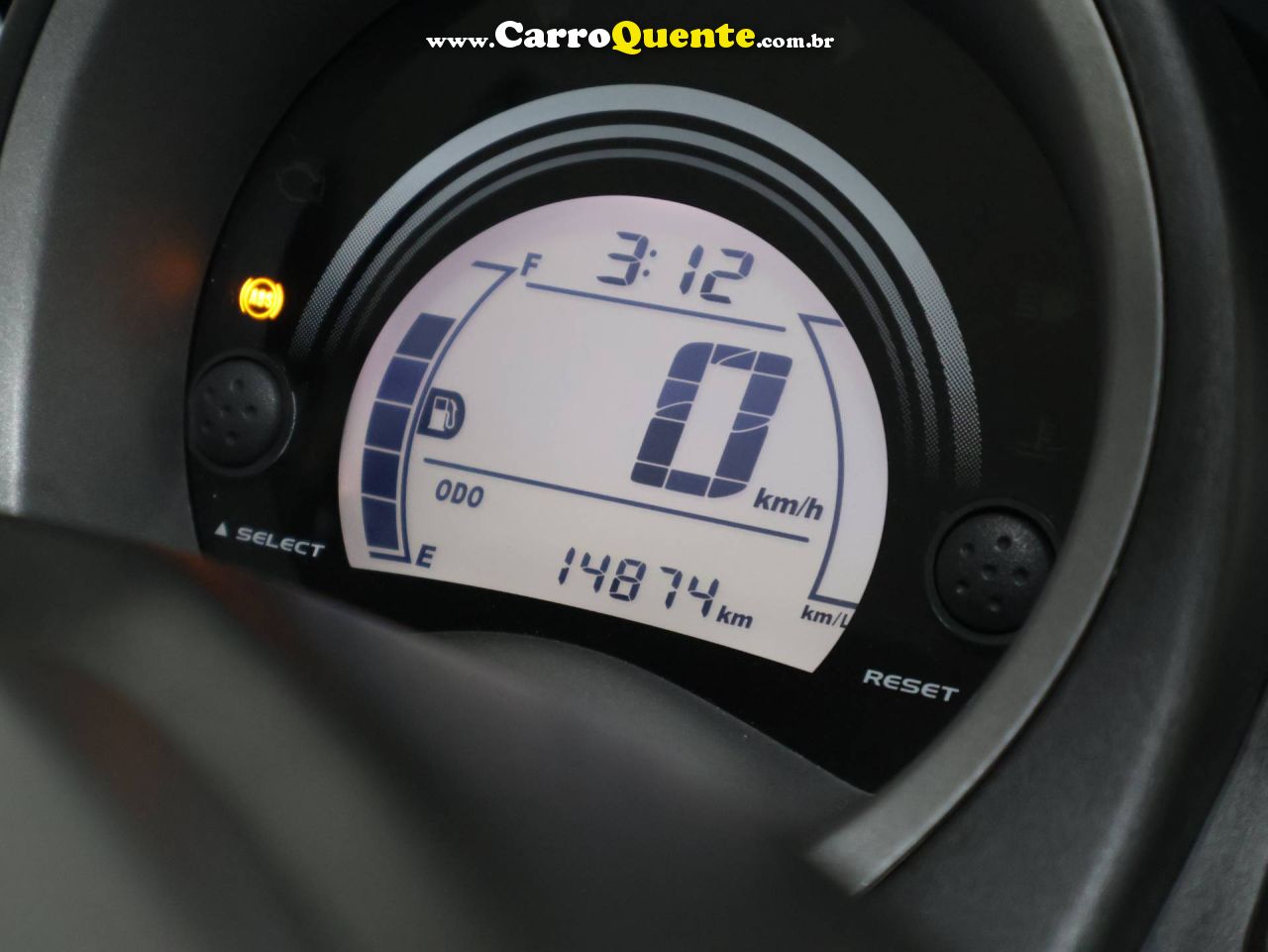 YAMAHA NMAX 160 ABS 2018 - Loja