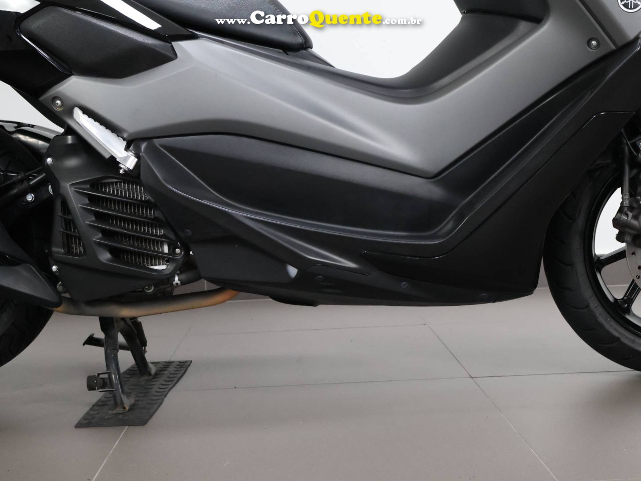 YAMAHA NMAX 160 ABS 2018 - Loja