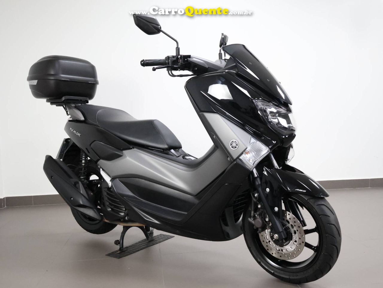 YAMAHA NMAX 160 ABS 2018 - Loja