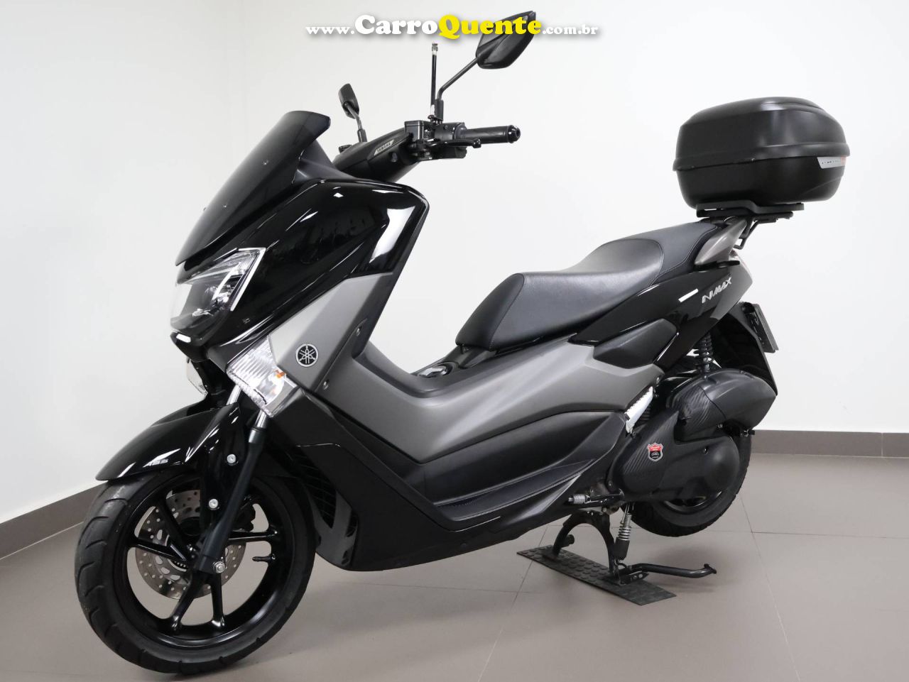 YAMAHA NMAX 160 ABS 2018 - Loja