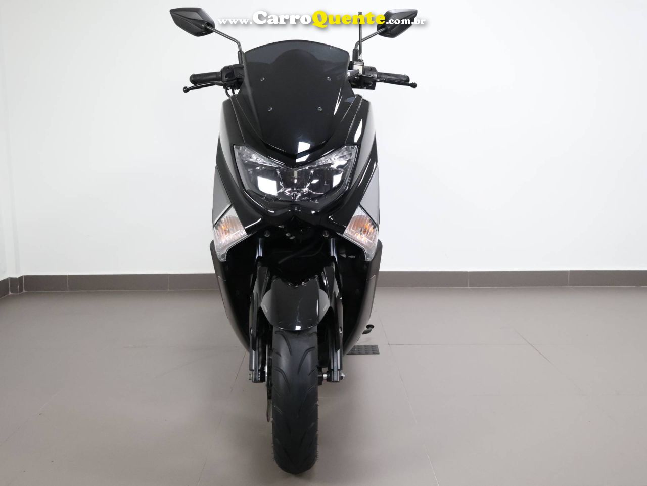 YAMAHA NMAX 160 ABS 2018 - Loja