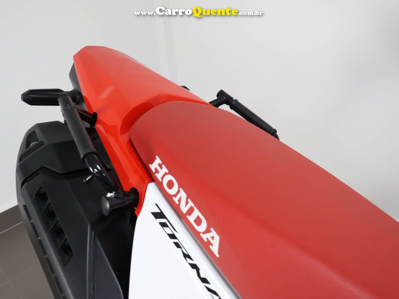 HONDA XR 300L TORNADO 2025 - Loja