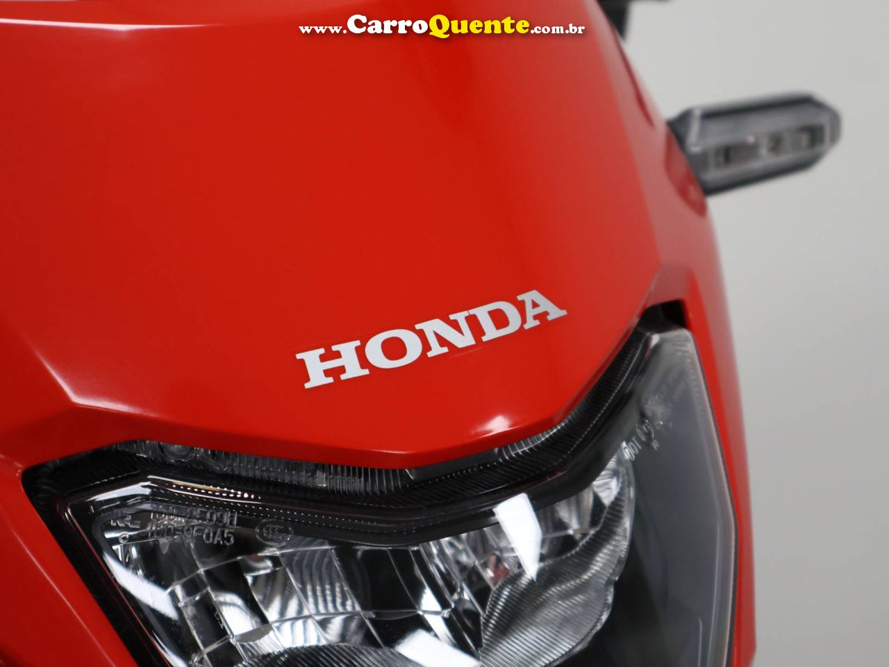 HONDA XR 300L TORNADO 2025 - Loja
