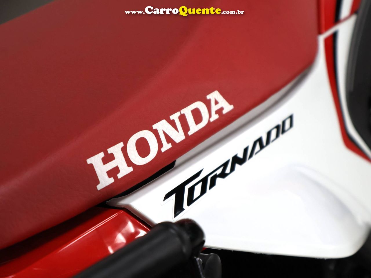 HONDA XR 300L TORNADO 2025 - Loja