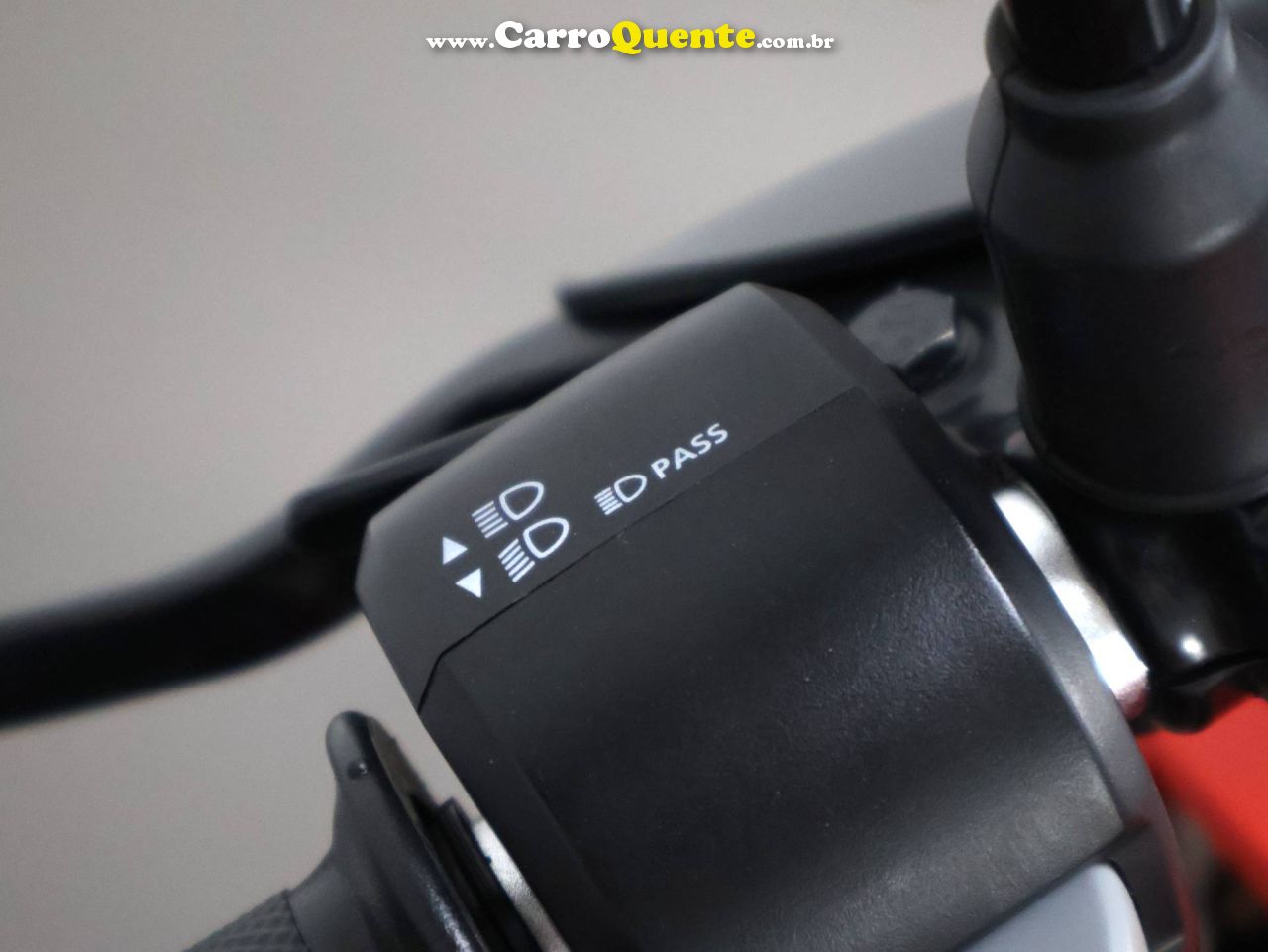 HONDA XR 300L TORNADO 2025 - Loja