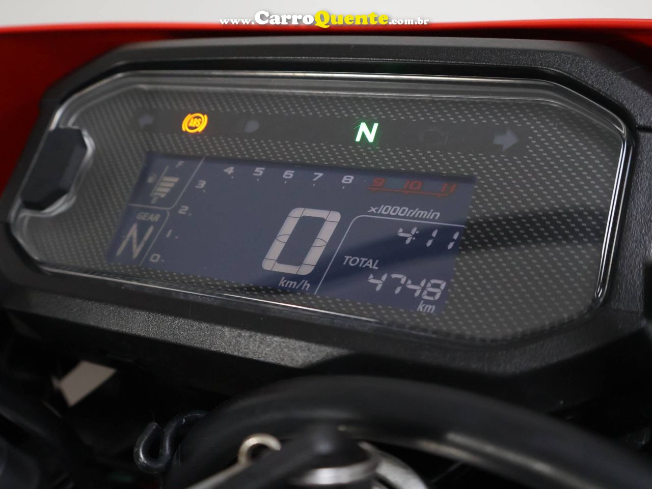 HONDA XR 300L TORNADO 2025 - Loja