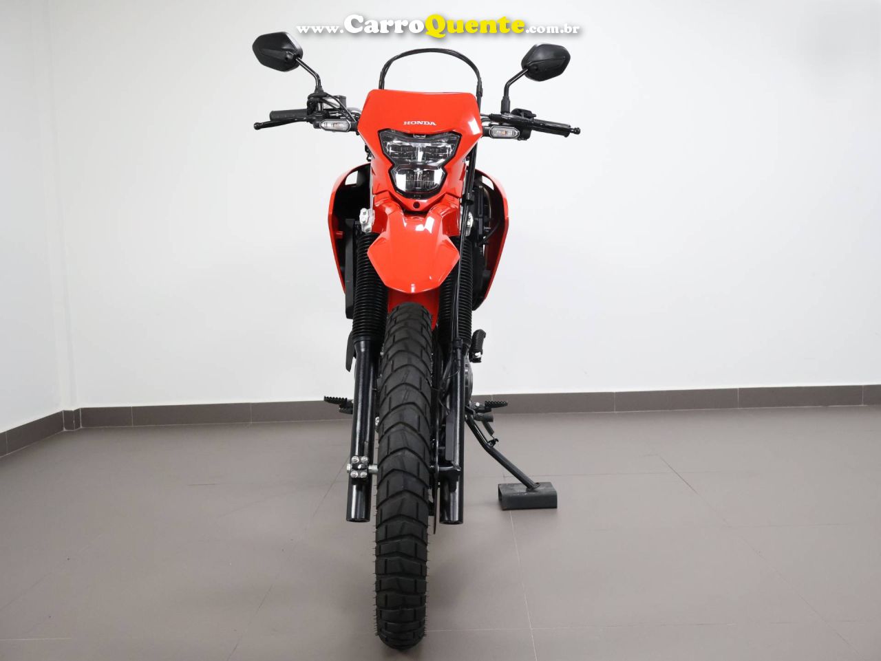 HONDA XR 300L TORNADO 2025 - Loja