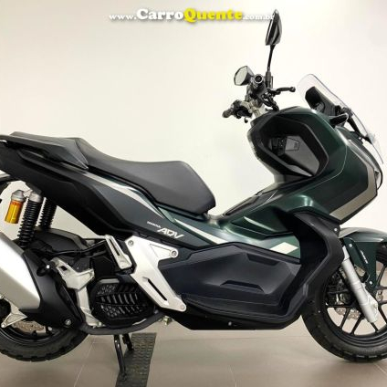 HONDA ADV 150 ABS 2024