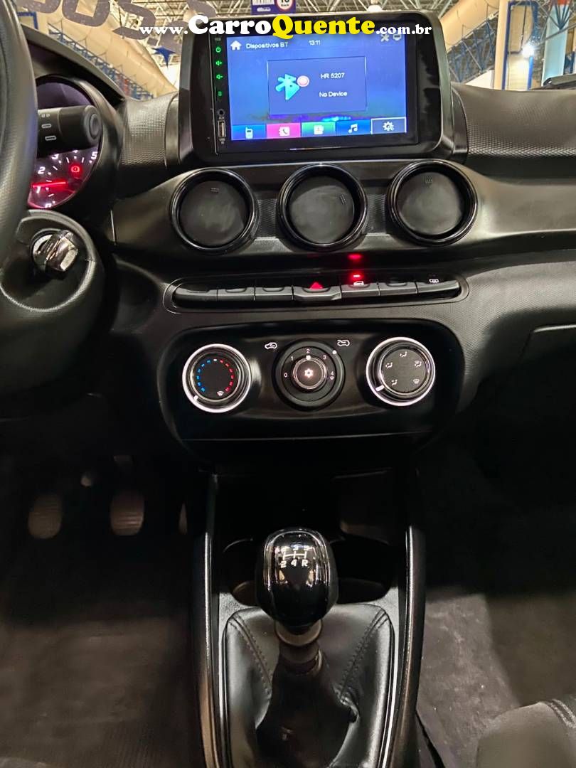 FIAT ARGO 1.0 FIREFLY 2023 - Loja