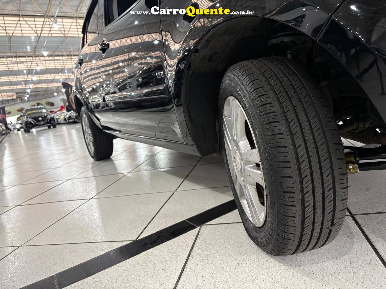 CHEVROLET AGILE 1.4 MPFI LTZ 8V 2011 - Loja