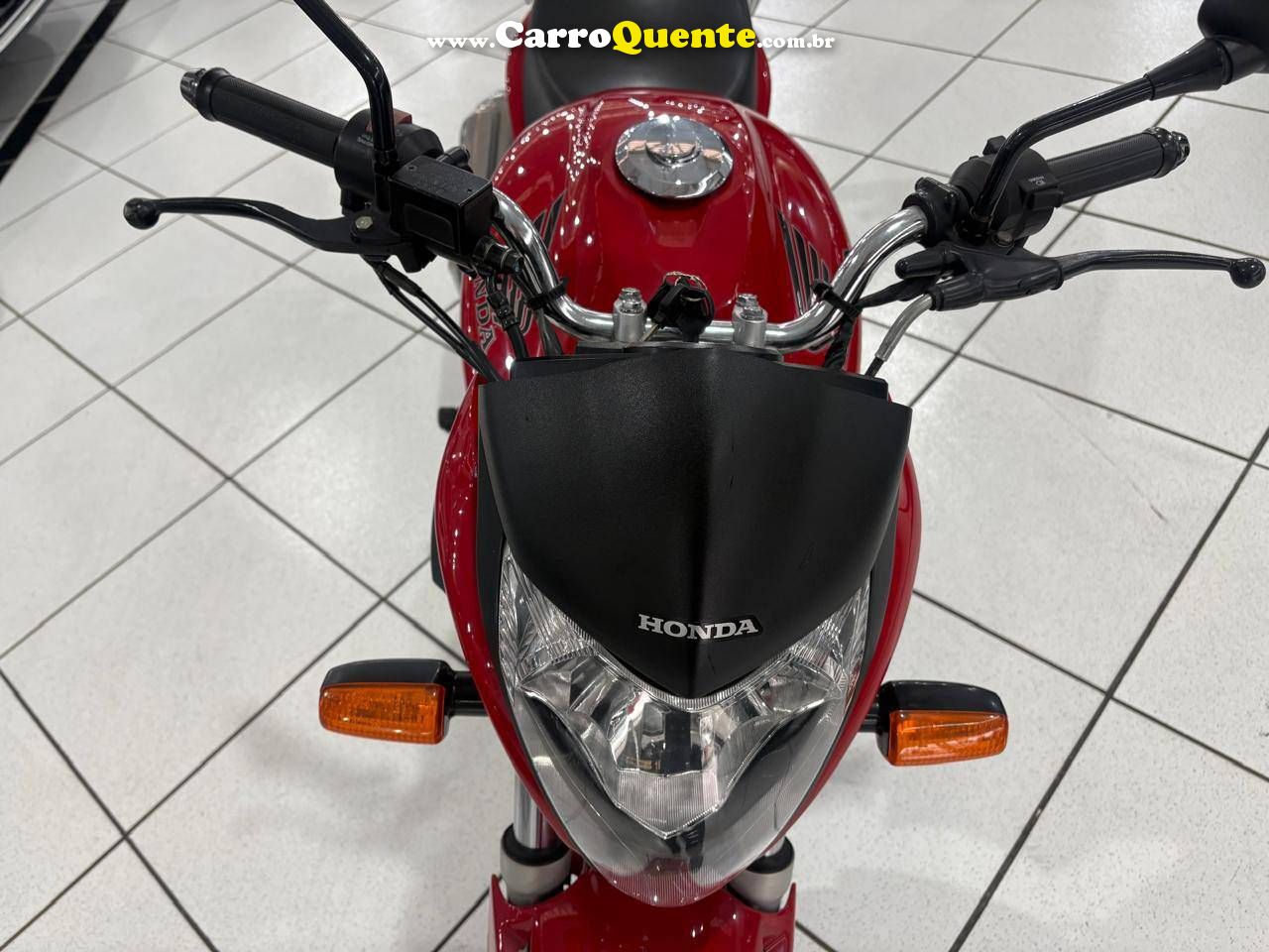 HONDA CB 300R 2011 - Loja