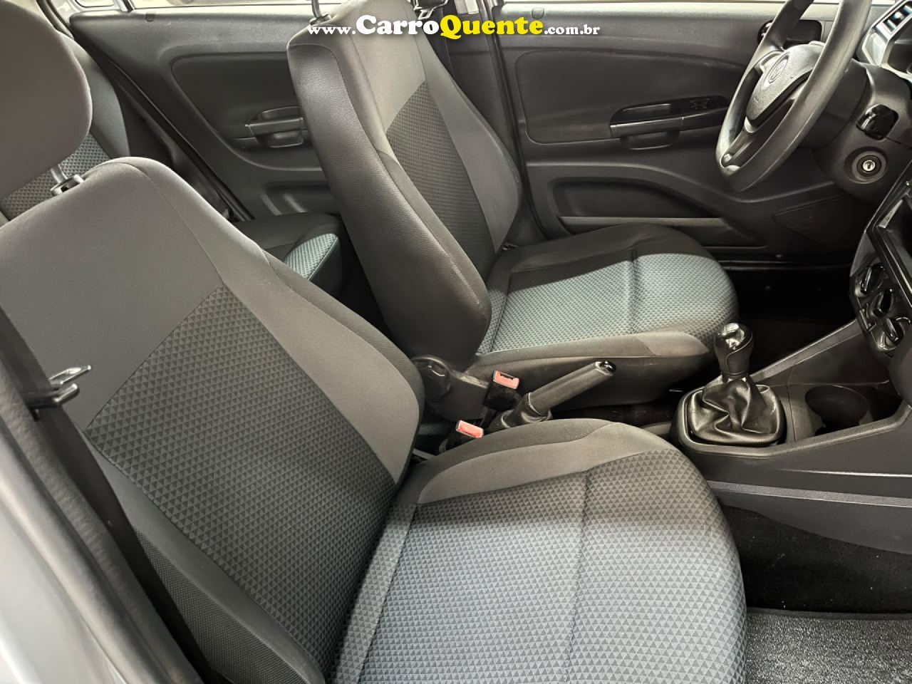 VOLKSWAGEN   GOL 1.0 FLEX 12V 5P   PRETO 2022 1.0 FLEX - Loja