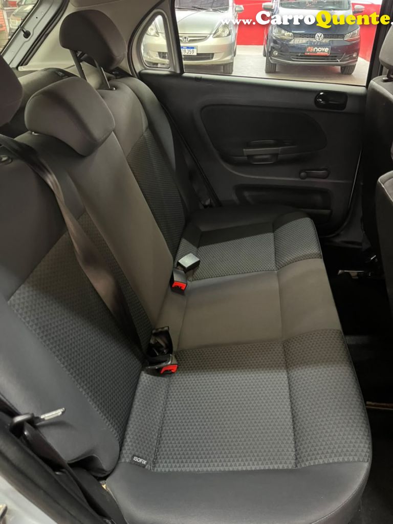 VOLKSWAGEN   GOL 1.0 FLEX 12V 5P   PRETO 2022 1.0 FLEX - Loja