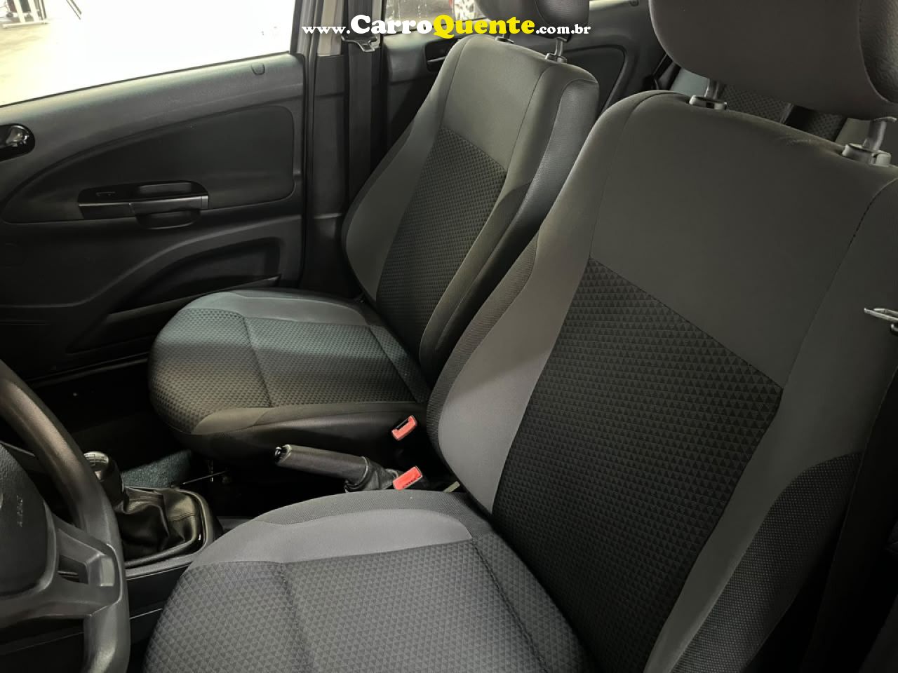 VOLKSWAGEN   GOL 1.0 FLEX 12V 5P   PRETO 2022 1.0 FLEX - Loja