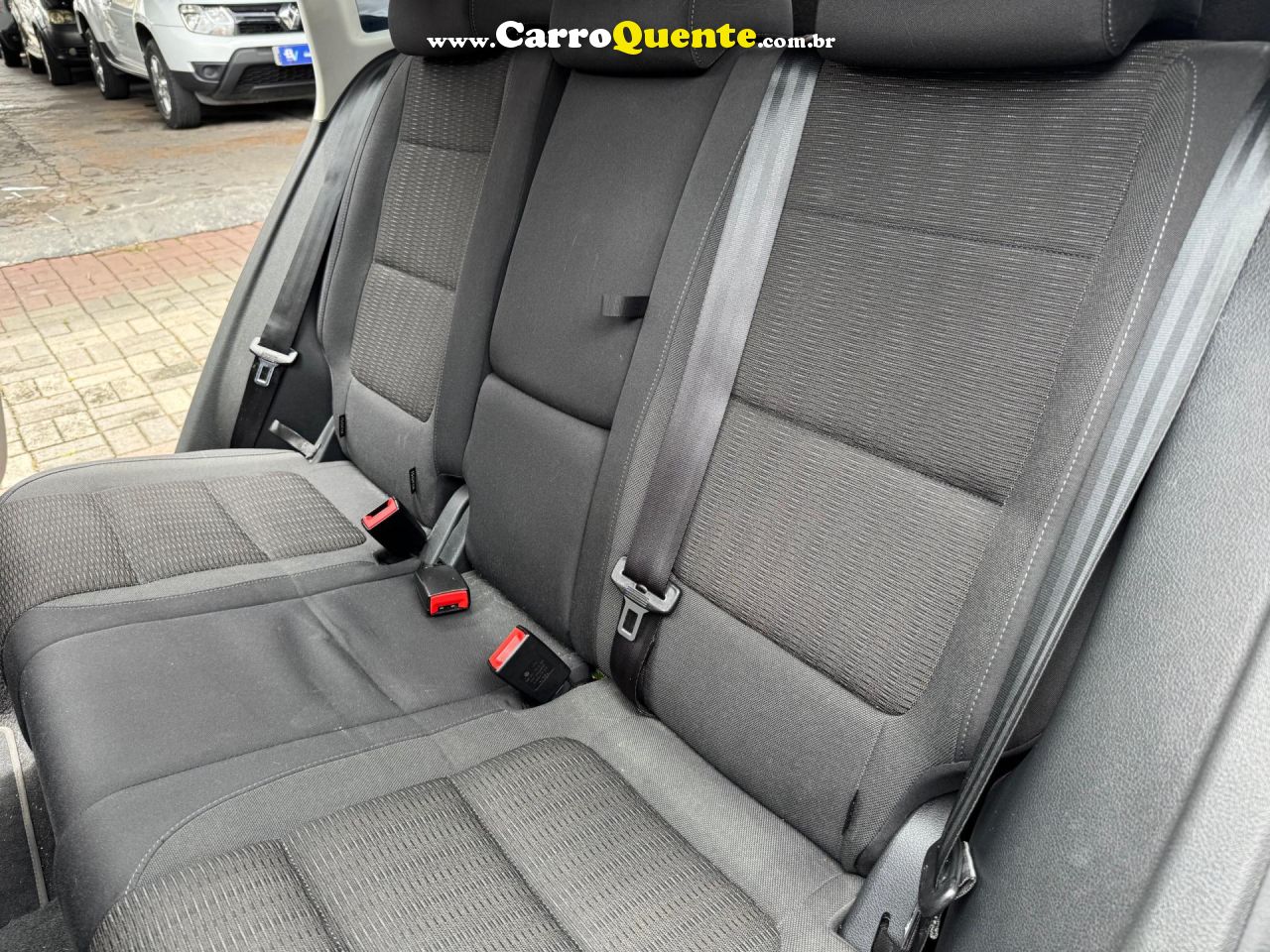 VOLKSWAGEN   TIGUAN 1.4 TSI 16V 150CV 5P   PRETO 2017 1.4 GASOLINA - Loja